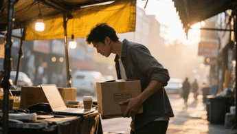 The Mindset of Successful Hustlers