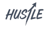 Hustle logo