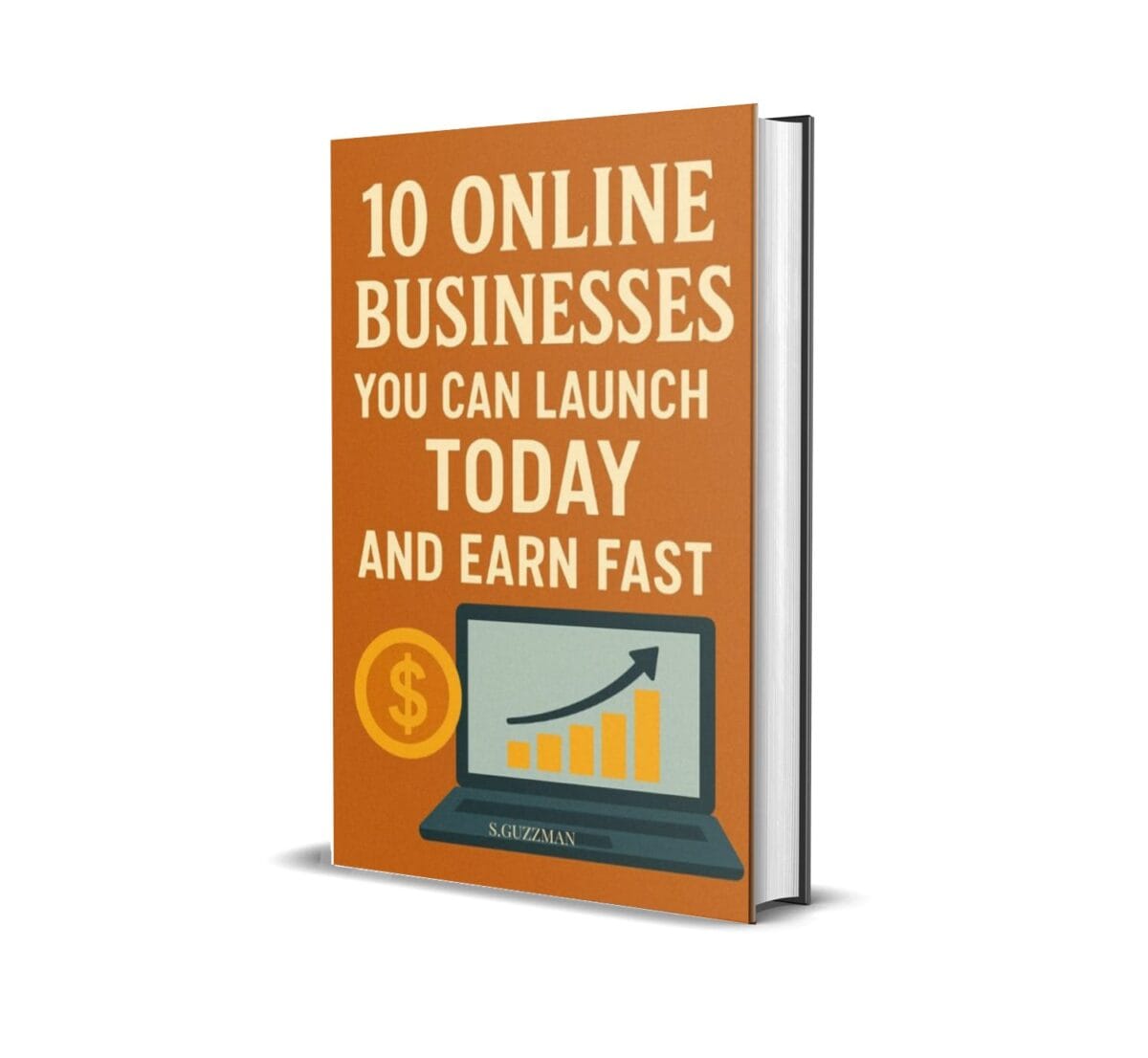 10 Online Businesses You Can Launch Today and Earn Fast 10 Online Businesses You Can Launch Today and Earn Fast - Image 2
