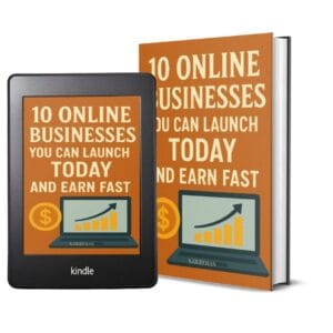 10 Online Businesses You Can Launch Today and Earn Fast