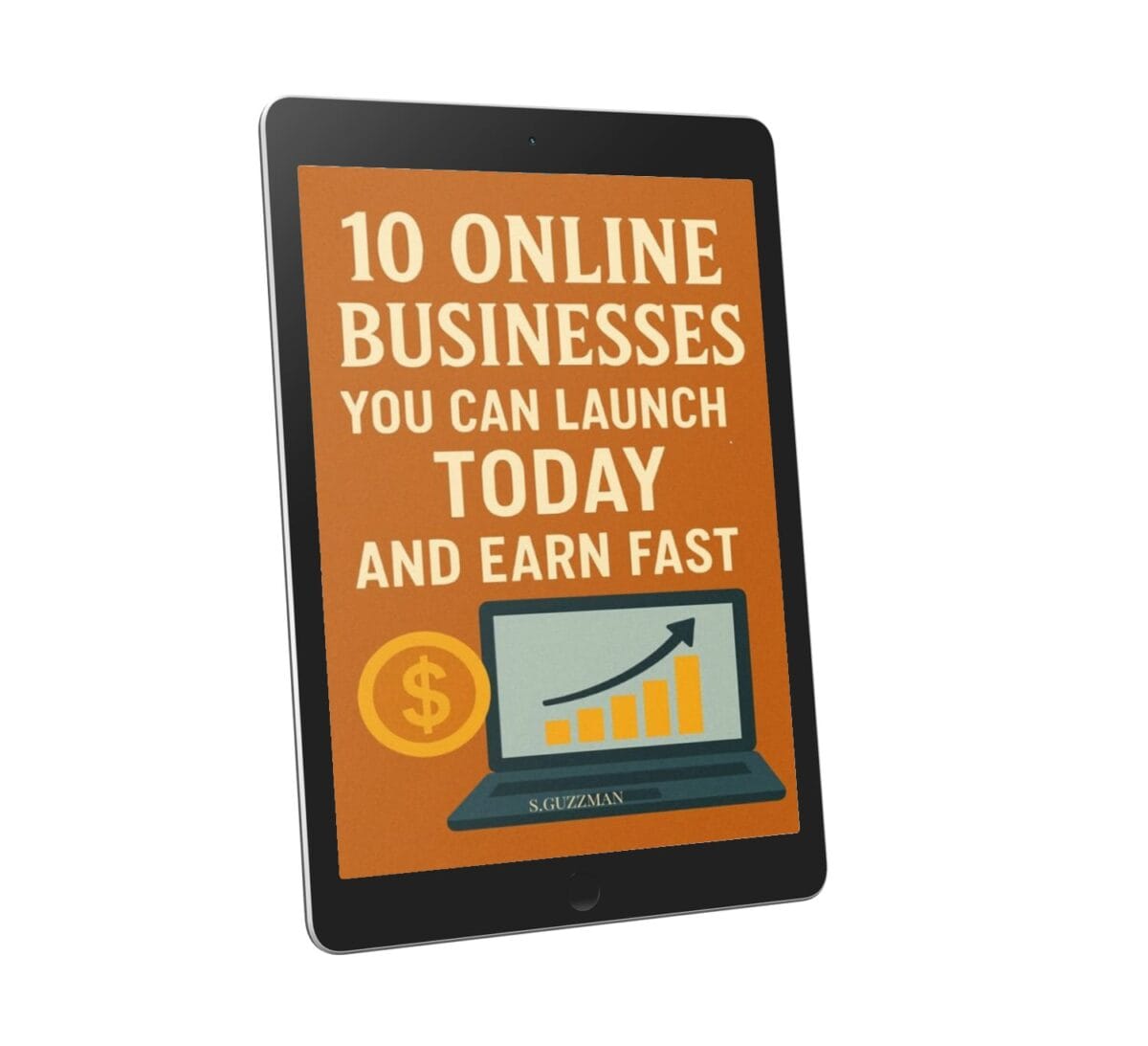 10 Online Businesses You Can Launch Today and Earn Fast 10 Online Businesses You Can Launch Today and Earn Fast - Image 3