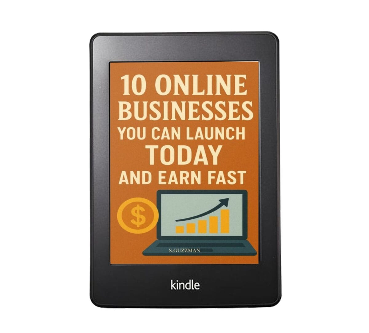 10 Online Businesses You Can Launch Today and Earn Fast 10 Online Businesses You Can Launch Today and Earn Fast - Image 5