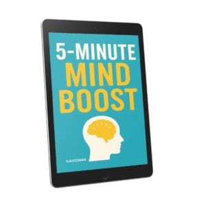 5-Minute Mind Boost: Simple Daily Habits for Clarity and Calm