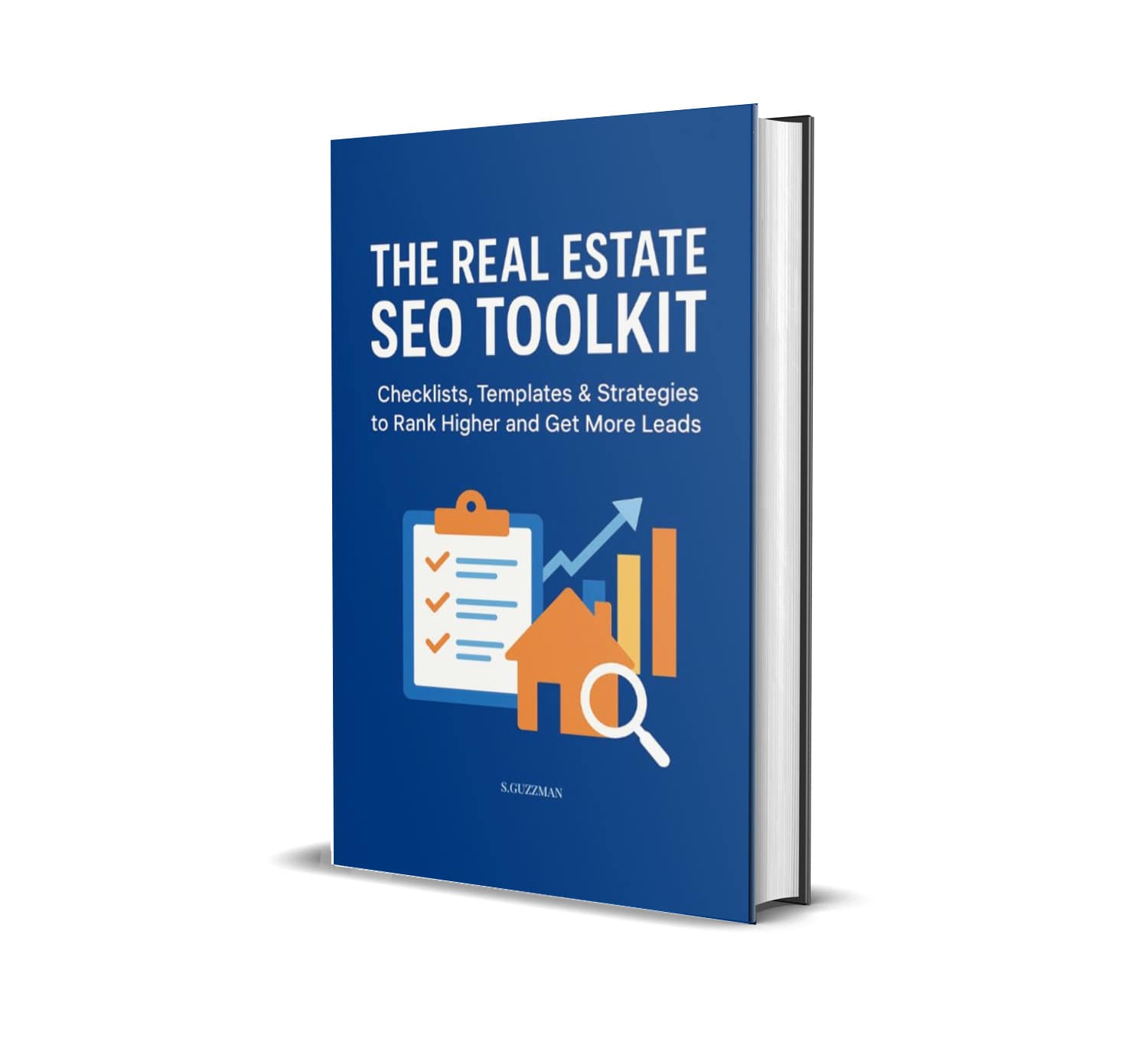 The Real Estate SEO Toolkit : What Actually Works ,Start now The Real Estate SEO Toolkit : What Actually Works ,Start now - Image 6