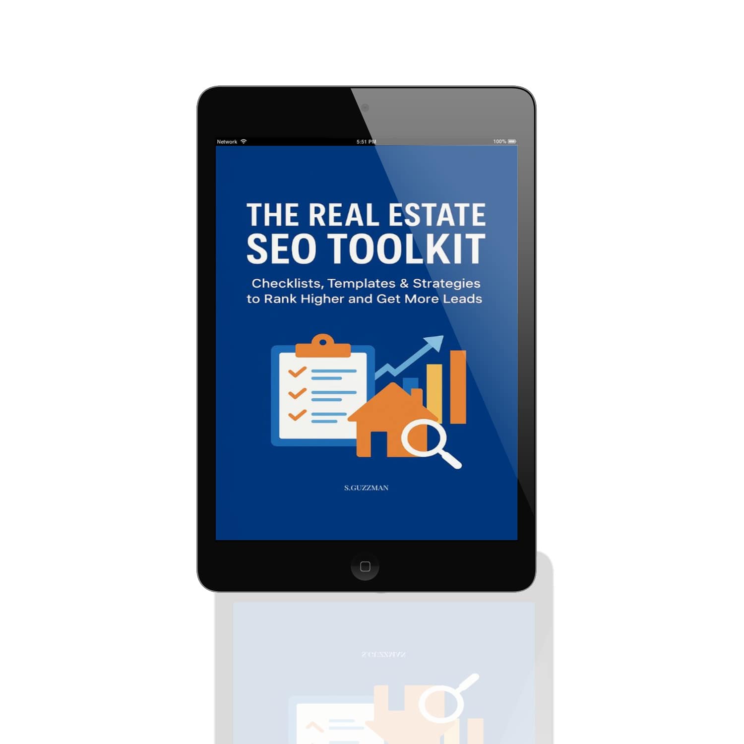 The Real Estate SEO Toolkit : What Actually Works ,Start now The Real Estate SEO Toolkit : What Actually Works ,Start now - Image 7